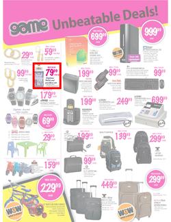 Game : Lichtenburg Grand Opening (26 Sep - 30 Sep), page 6