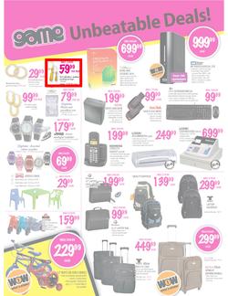 Game : Lichtenburg Grand Opening (26 Sep - 30 Sep), page 6