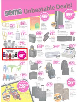 Game : Lichtenburg Grand Opening (26 Sep - 30 Sep), page 6