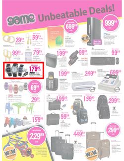 Game : Lichtenburg Grand Opening (26 Sep - 30 Sep), page 6