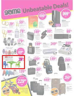 Game : Lichtenburg Grand Opening (26 Sep - 30 Sep), page 6