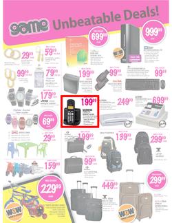 Game : Lichtenburg Grand Opening (26 Sep - 30 Sep), page 6