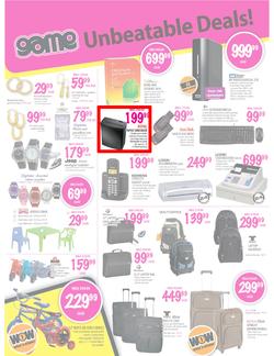 Game : Lichtenburg Grand Opening (26 Sep - 30 Sep), page 6