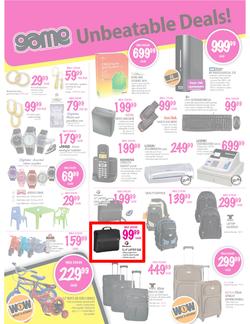 Game : Lichtenburg Grand Opening (26 Sep - 30 Sep), page 6