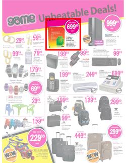 Game : Lichtenburg Grand Opening (26 Sep - 30 Sep), page 6