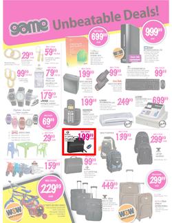 Game : Lichtenburg Grand Opening (26 Sep - 30 Sep), page 6