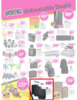 Game : Lichtenburg Grand Opening (26 Sep - 30 Sep), page 6