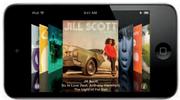 I-Pod Touch-64GB