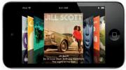 I-Pod Touch-32GB
