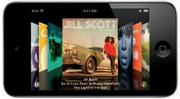 I-Pod Touch-8GB