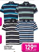 Legend Mens Golfer-each