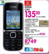 Nokia C201
