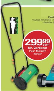 Lawn mower checkers clearance hyper