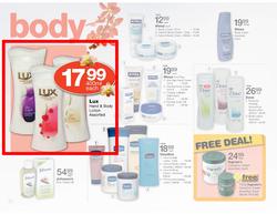 Checkers Western Cape : Health & Beauty (25 Sep - 7 Oct), page 6