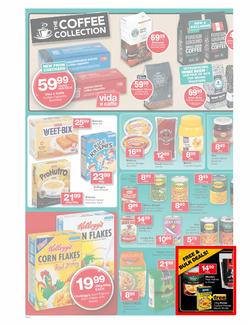 Checkers Western Cape : It's Time to Save (25 Sep - 7 Oct), page 6