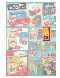Checkers Western Cape : It's Time to Save (25 Sep - 7 Oct), page 6