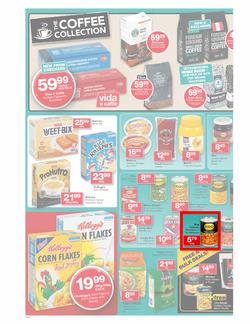 Checkers Western Cape : It's Time to Save (25 Sep - 7 Oct), page 6