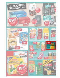 Checkers Western Cape : It's Time to Save (25 Sep - 7 Oct), page 6