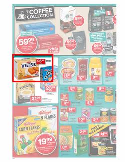 Checkers Western Cape : It's Time to Save (25 Sep - 7 Oct), page 6