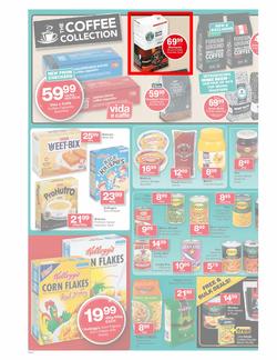 Checkers Western Cape : It's Time to Save (25 Sep - 7 Oct), page 6