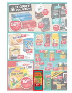 Checkers Western Cape : It's Time to Save (25 Sep - 7 Oct), page 6