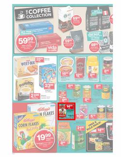 Checkers Western Cape : It's Time to Save (25 Sep - 7 Oct), page 6