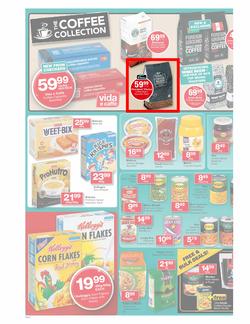 Checkers Western Cape : It's Time to Save (25 Sep - 7 Oct), page 6