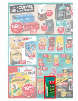 Checkers Western Cape : It's Time to Save (25 Sep - 7 Oct), page 6