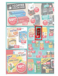 Checkers Western Cape : It's Time to Save (25 Sep - 7 Oct), page 6