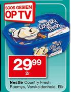 Nestle Countrt Fresh Roomys-2Ltr