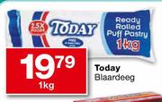 Today Blaardeeg-1kg
