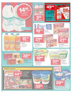 Checkers Gauteng : It's Time To Save (24 Sep - 7 Oct), page 6