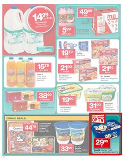 Checkers Gauteng : It's Time To Save (24 Sep - 7 Oct), page 6