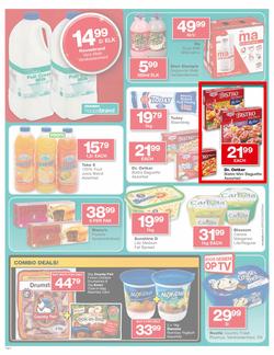 Checkers Gauteng : It's Time To Save (24 Sep - 7 Oct), page 6