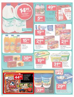 Checkers Gauteng : It's Time To Save (24 Sep - 7 Oct), page 6