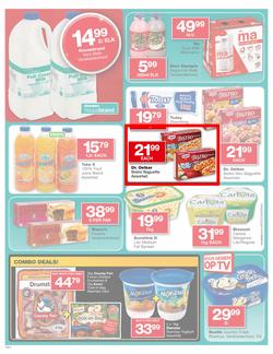Checkers Gauteng : It's Time To Save (24 Sep - 7 Oct), page 6