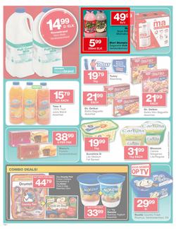 Checkers Gauteng : It's Time To Save (24 Sep - 7 Oct), page 6