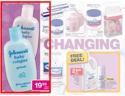 Checkers Gauteng : Baby Promotion (24 Sep - 7 Oct), page 6