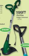 ProTrim Edge Trimmer-250W