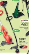 Lawn Star Petrolrandsnyer-26cc