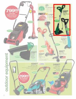 Checkers Hyper KZN : Spring Home & Outdoor Collection (24 Sep - 7 Oct), page 6
