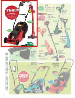 Checkers Hyper KZN : Spring Home & Outdoor Collection (24 Sep - 7 Oct), page 6