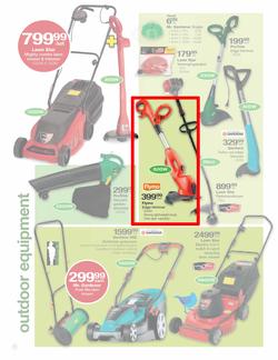 Checkers Hyper KZN : Spring Home & Outdoor Collection (24 Sep - 7 Oct), page 6