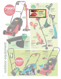Checkers Hyper KZN : Spring Home & Outdoor Collection (24 Sep - 7 Oct), page 6