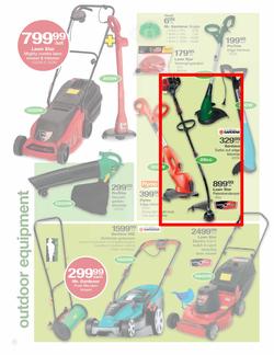 Checkers Hyper KZN : Spring Home & Outdoor Collection (24 Sep - 7 Oct), page 6