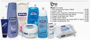 Nivea Creme For Ladies - 100ml Each
