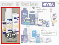 Checkers KZN : Health & Beauty (23 Sep - 7 Oct), page 6