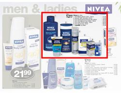 Checkers KZN : Health & Beauty (23 Sep - 7 Oct), page 6