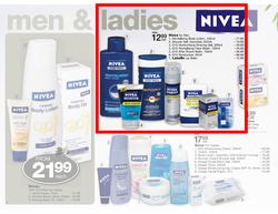 Checkers KZN : Health & Beauty (23 Sep - 7 Oct), page 6