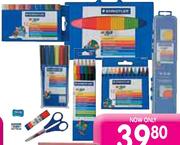 Staedtler Noris Club Compendium 12 Piece 